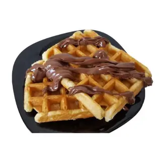 Gofre De Nocilla