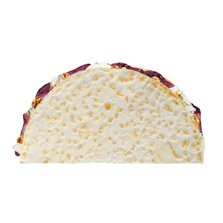 Radicchio, gorgonzola e noci 