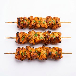 Mugh Tikka Sholay