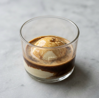 Affocato al caffè