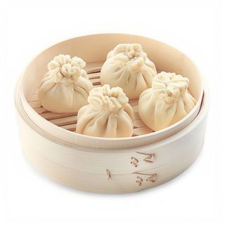 Chocolate Dumpling (3 Uds.)