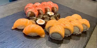 Сет Класичний (810г/26шт)