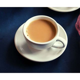 Mixed Tea