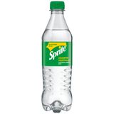 Sprite Butelka 500ml