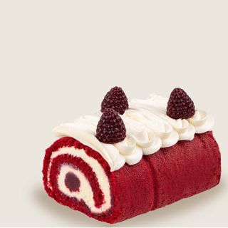 წითელი ველვეტის რულეტი