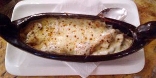 Букет от гъби със сметана (250г)