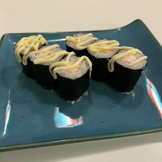 55.Maki De Gambas (6 Pzs.)