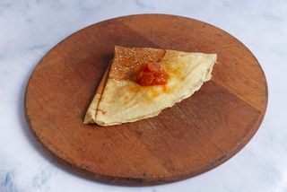 Palačinka sa džemom