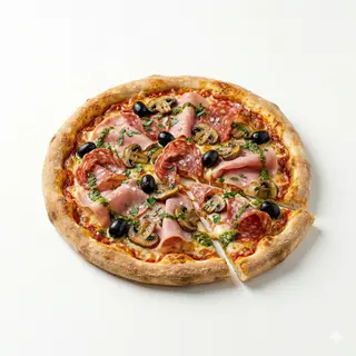 Pizza Marnolo