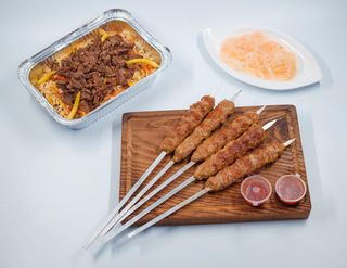 Сет Эконом (1.5 кг)