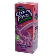 Brookside Long Life Bubble Gum 250Ml
