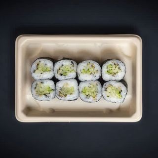KAPPA MAKI (sin gluten)