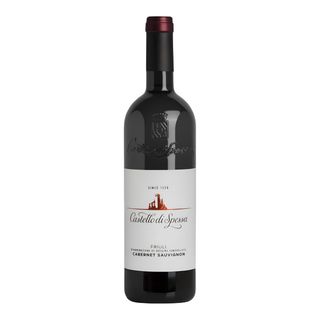 Cabernet Sauvignon C. Castello D.O.C 75 cl