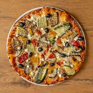 Pizza Wegetariana 32cm