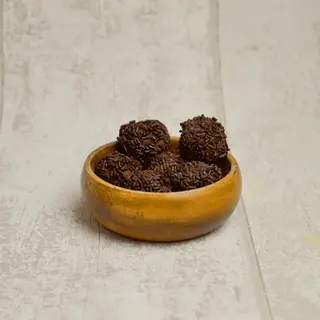 Trufes Gelades (6u)