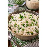 Green Peas Rice