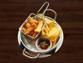 Fish & Chips
