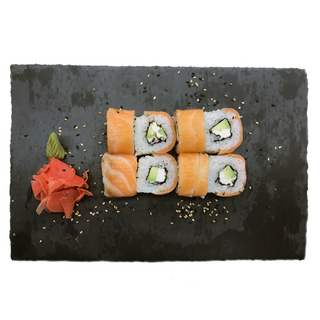 Рол філадельфія класична