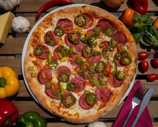 8. JALAPENO (duża 42)