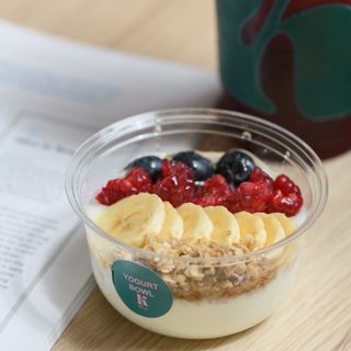 Yogurt Bowl (V)
