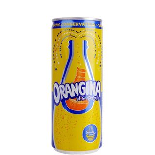 Orangina