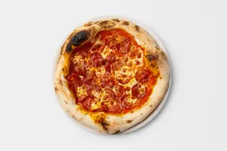 Pizza Salami Ø32cm