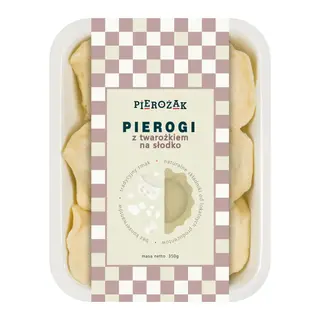 Wegańskie 400g