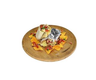 Kalifornijski burito