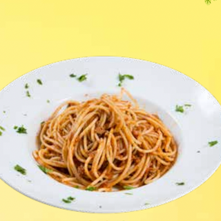 Spaghetti Bolognesa