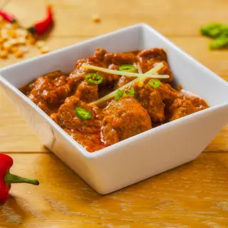 Lamb Rara