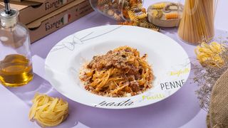 ნეაპოლეტანური რაგუ