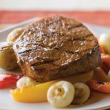 Filet De Bœuf Grillé