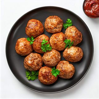 Polpette