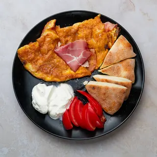 Omlet