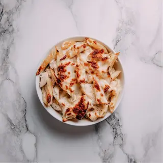 Pasticcio Poulet