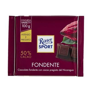 Ritter Sport Fondente