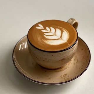 Café Latte
