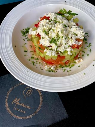 Нашата шопска (250г)