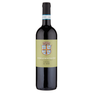 Fattoria dei Barbi Rosso di Montalcino 750 ml