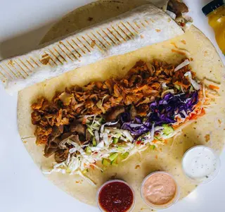 Pita Rollo dla Dzieci
