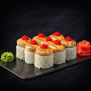 Էբի Դելյուքս 8 կտոր