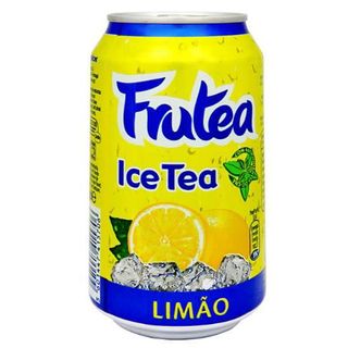 Frutea Limão 33cl