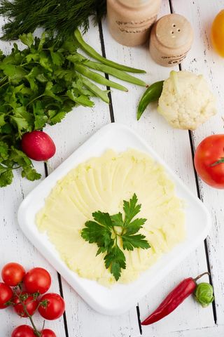 Пюре (100 гр.)