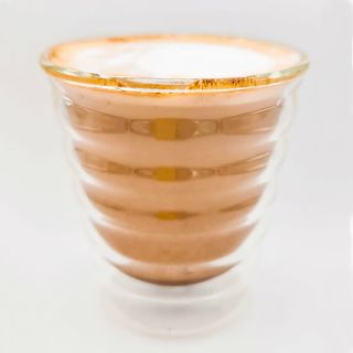 Rooibos African Latte