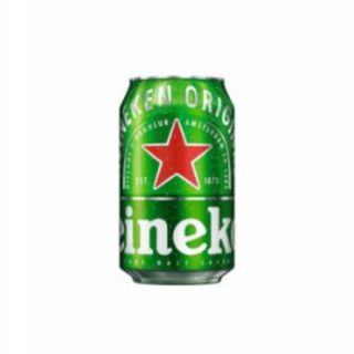 Heineken Lata