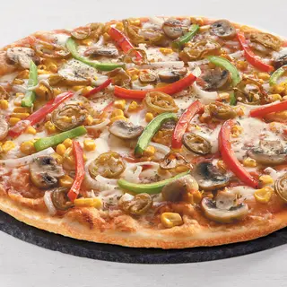Veg Tikka - Mega