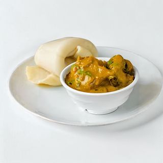 Oha Soup