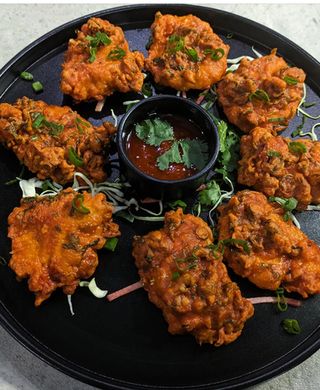 Chicken Pakora