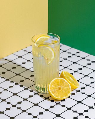 Classic Lemonade