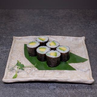 Hosomaki Awokado